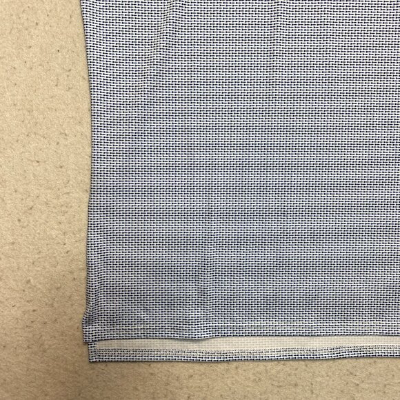 Holderness & Bourne Polo Shirt Mens S Blue Short Sleeve Open Golf Florida - Picture 4 of 10